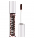 Тинт для губ с гиалуроновым комплексом LIP TINT AQUA GEL LUXVISAGE