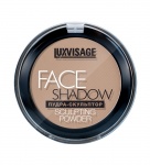 Пудра-скульптор FACE SHADOW LUXVISAGE