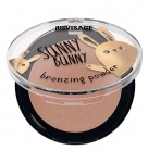Пудра-бронзатор LUXVISAGE SUNNY BUNNY