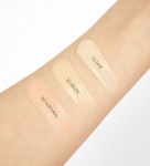 Тональний крем CC LUXVISAGE з активним комплексом SPF 10