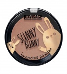 Пудра-бронзатор LUXVISAGE SUNNY BUNNY