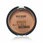 Бронзер INCREDIBLE HOLLYWOOD Belor Design