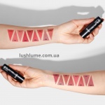 Матовая помада для губ PIN UP Ultra Мatt LUXVISAGE