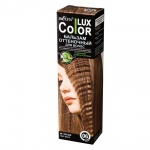Відтінковий бальзам для волосся Bielita «COLOR LUX» 06 русявий