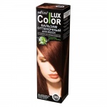 Відтінковий бальзам для волосся Bielita «COLOR LUX» 09 золотисто-коричневий