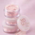 Пудра порошкоподібна Y.O.U. Really Pink Power Relouis