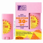 Сонцезахисний стік SPF 30 Family Forever Factory