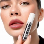 Тинт для губ с гиалуроновым комплексом LIP TINT AQUA GEL LUXVISAGE