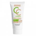 Тональный крем CC Active complex SPF10 LUXVISAGE