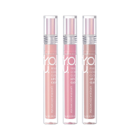 Ухаживающий блеск для губ Y.O.U. Really Goddess Glow Relouis
