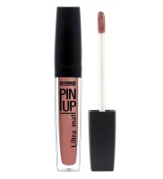 Матовый блеск для губ Pin Up Ultra Matt LUXVISAGE