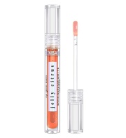 Блеск-бальзам для губ Luxvisage JELLY CITRUS питание