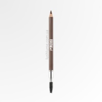Олівець для брів BROWKI LUXVISAGE