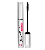 Туш для вій Smoky Eyes "Накладні вії" LUXVISAGE