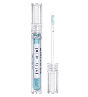 Блеск-бальзам Luxvisage для губ JELLY MINT охлаждающий эффект