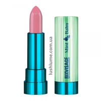 Помада-бальзам для губ Mint Balm Luxvisage