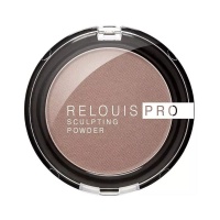 Пудра-скульптор RELOUIS PRO Sculpting Powder