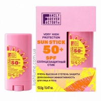 Сонцезахисний стік SPF 50 Family Forever Factory