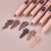 Тіні-стік для повік INTELLECT Belor Design