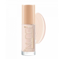Тональный крем Nude Harmony Belor Design