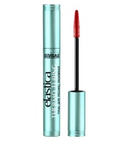 Туш для вій об'ємна ELASTICA THERMO TUBING LUXVISAGE