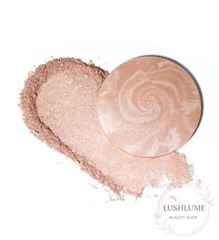 Многоцветный бронзер Luxvisage MULTI Color