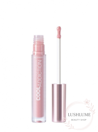 Плампер для губ Cool Addiction Lip Plumper Relouis
