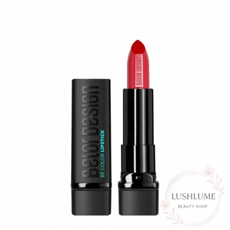 Помада для губ BE COLOR Belor Desing