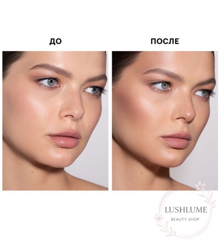 Пудра-скульптор FACE SHADOW LUXVISAGE