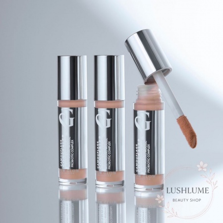 Маскувальний консилер SHOW GLOW Belor Design