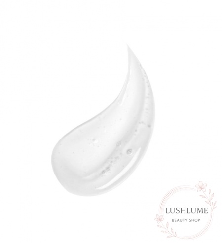 Основа под макияж выравнивающая LUXVISAGE PRIME EXPERT Pore filler прозрачная