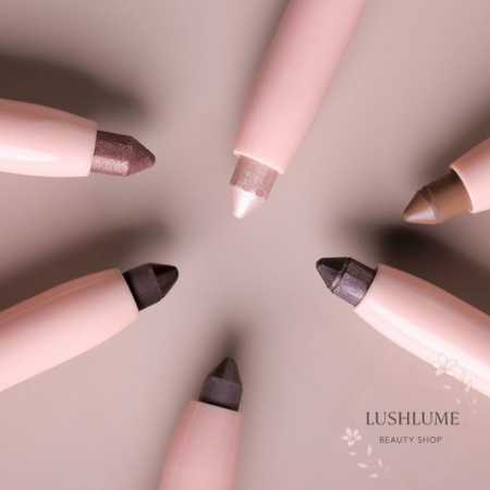 Тіні-стік для повік INTELLECT Belor Design