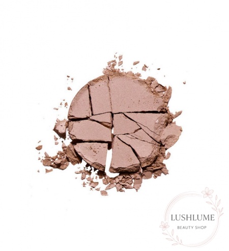 Пудра-бронзатор LUXVISAGE SUNNY BUNNY