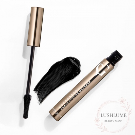 Термотушь для ресниц SHOW GLOW OSCAR READY Belor Design
