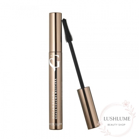 Термотушь для ресниц SHOW GLOW OSCAR READY Belor Design