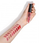 Матовый блеск для губ Pin Up Ultra Matt LUXVISAGE