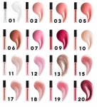 Блеск для губ с зеркальным эффектом FASHION GLOSS RELOUIS