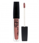 Матовый блеск для губ Pin Up Ultra Matt LUXVISAGE