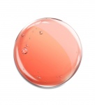 Блеск-бальзам для губ Luxvisage JELLY CITRUS питание
