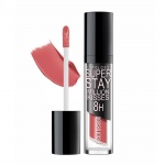 Блеск для губ SUPER STAY MILLION KISSES Belor Desing