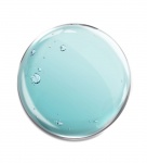 Блеск-бальзам Luxvisage для губ JELLY MINT охлаждающий эффект