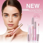 Плампер для губ Cool Addiction Lip Plumper Relouis