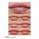 Плампер для губ Cool Addiction Lip Plumper Relouis